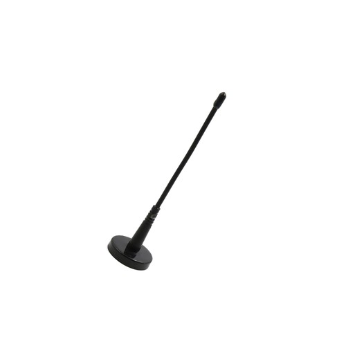 Black magnetic base - black,