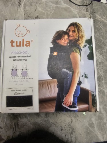 Tula preschool baby - tula, infant