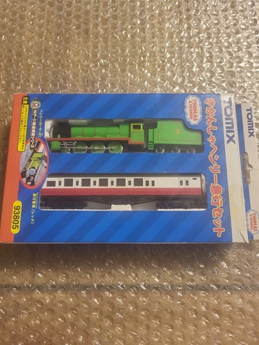 93805 tomix thomas - 93805,