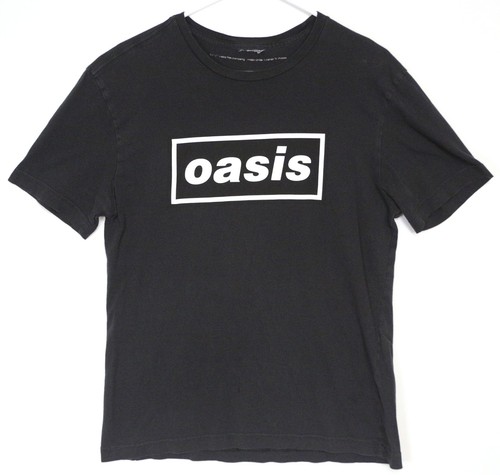 Official oasis merchandising - official,