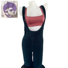 80s vtg BETSEY JOHNSON Stretch