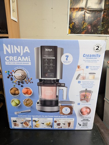 Ninja nc300uk 800w electric - nc300uk,