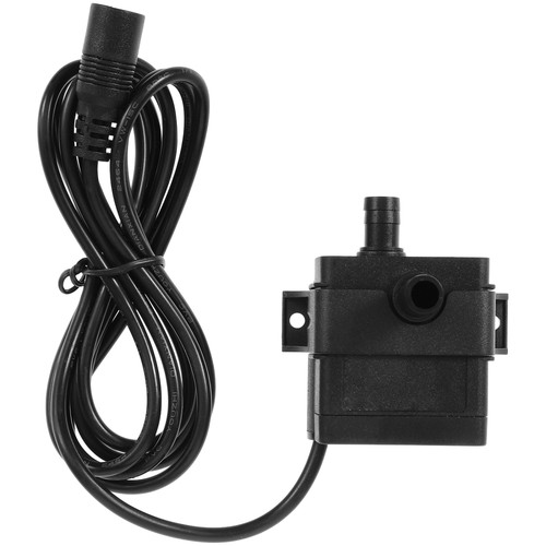 Mini pump indoor fountain - mini,