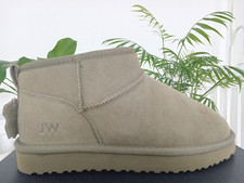 *Sale* Jack Wills Leather Low