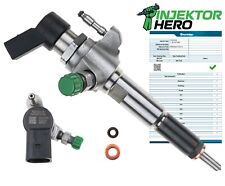 9674973080 9802448680 Fuel Injector Injector Ford Volvo Peugeot Mazda 1.6 HDI