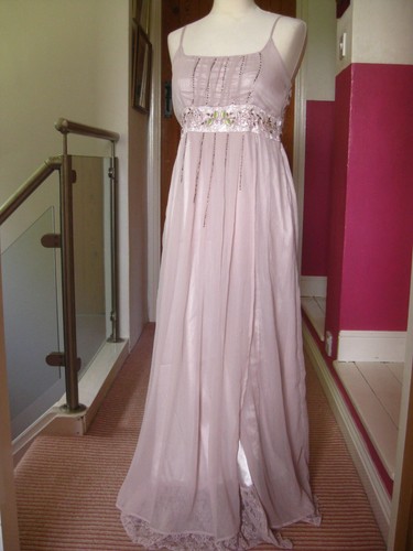Vintage downton 1920s - 1920s, dress