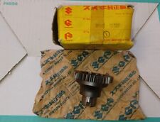 NOS 26241-05100 A50/AP50/AS50/AC50/TS50 Genuine Suzuki 32T Kickstart Drive Gear
