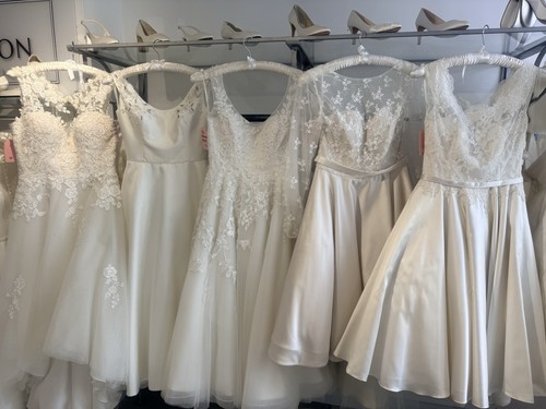 Bundle length wedding - bundle,