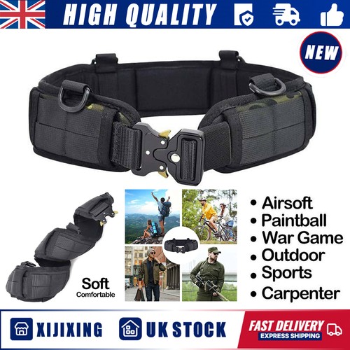 New tactical molle - molle, waisted