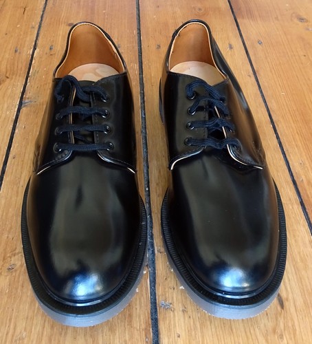 Solovair marten size 6 - dr,