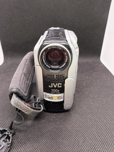 Jvc series minidv - jvc,