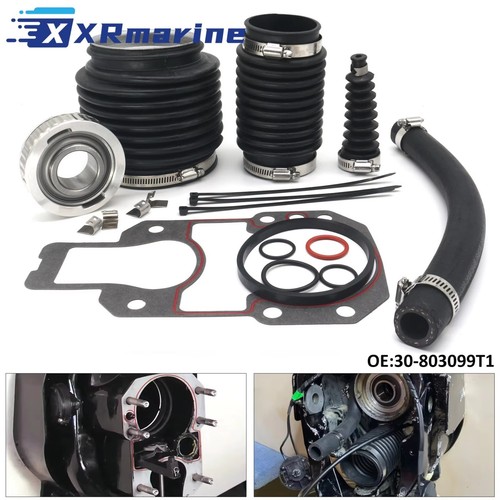 For mercruiser alpha - mercruiser, gen
