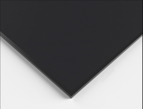 Suspended ceiling tiles black - suspended,