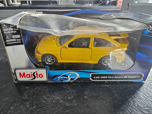 Maisto special edition - special,