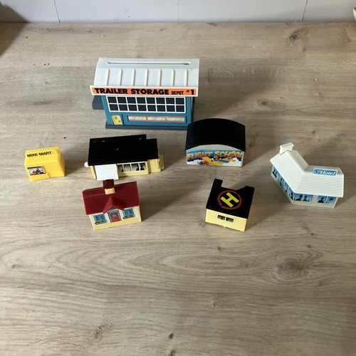 Rare vintage micro - rare,