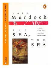 Murdoch, Iris des Meeres, Meeres / Murdoch Mit an Introduction von John Bu