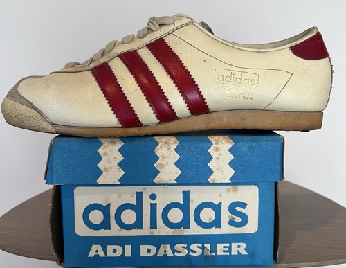 Adidas vintage vienna - adidas,