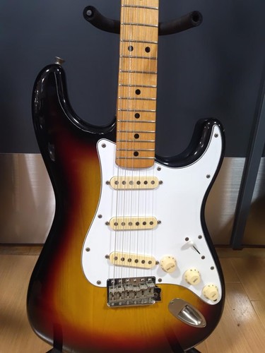 Fernandes fst ishi logo - fernandes, fst-70