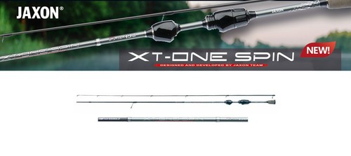 Jaxon one ultralight - jaxon, xt-one