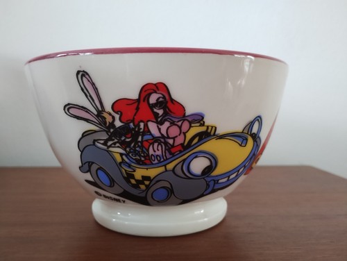 Who framed roger rabbit - framed, disney