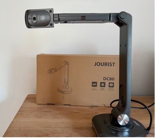 Jourist dc80 document - jourist,
