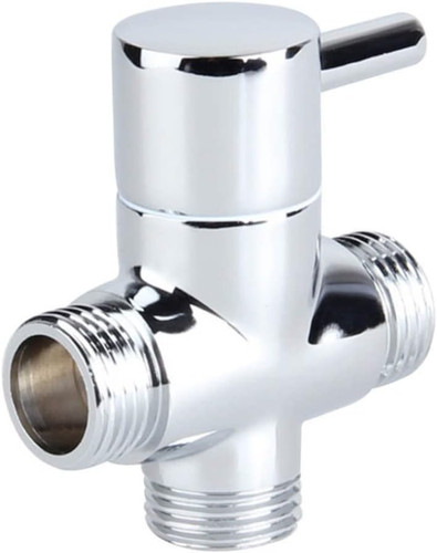 Shower diverter valve - shower,