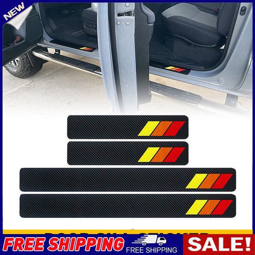 Car door sill scuff plate - door,
