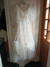 Pronuptia Lavinia Vintage