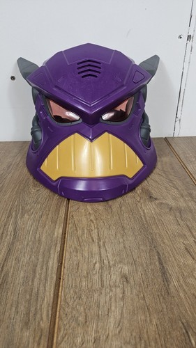 Disney toy story emperor zurg - toy,