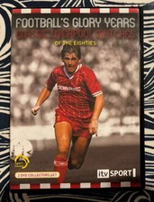 Classic Liverpool Matches Of