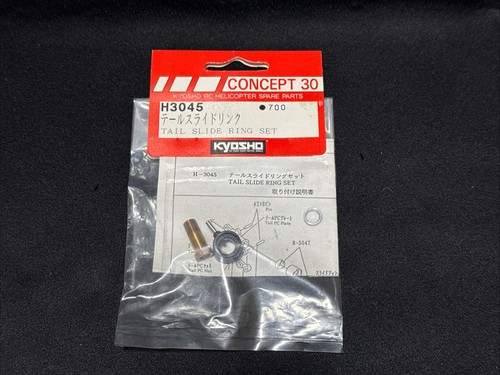 Kyosho helicopter h3045 - kyosho, rc