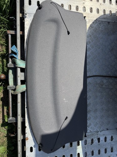 Mk4 ford fiesta parcel - mk4, shelf