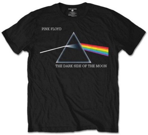 Pink floyd dark side - pink, the