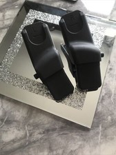 iCandy Lime Car Seat Adapters