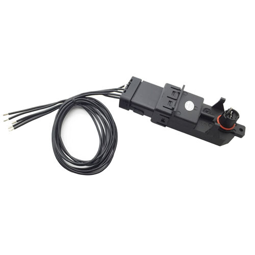 Temic window regulator motor - window,