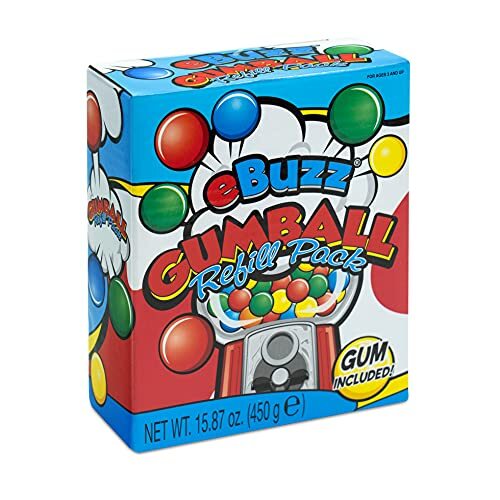 1kg gumball machine refill - 1kg,