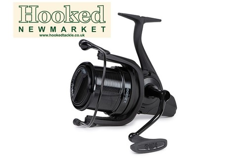 Fox spomb spod reel - e,