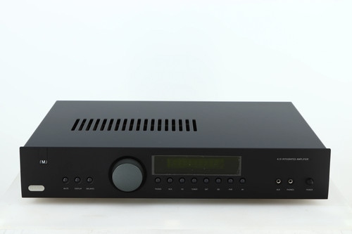 Arcam fmj a19 integrated - arcam,