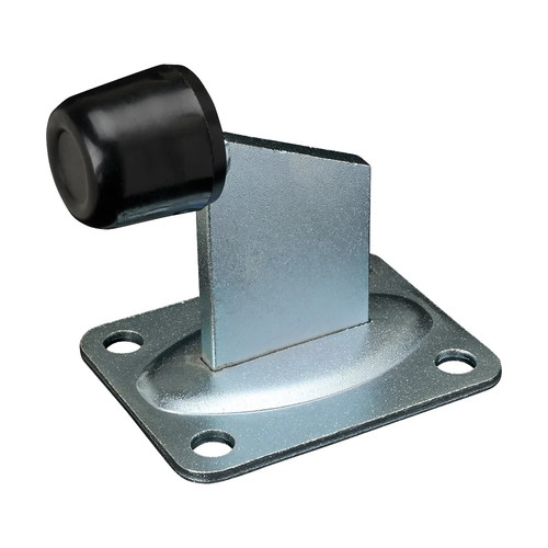 Galvanised gate limit - gate, stop