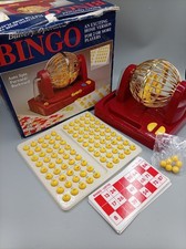 Vintage Battery Operated Bingo