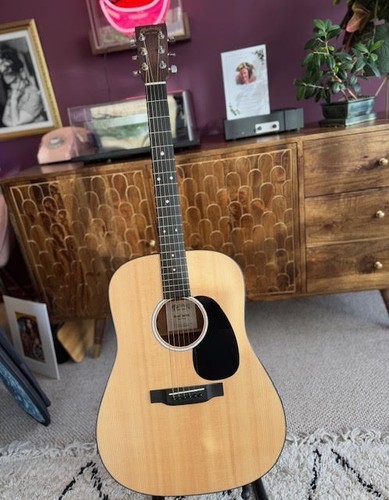 Martin 10e road - d-10e, series