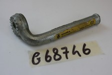 Footrest Step Pillion Gilera