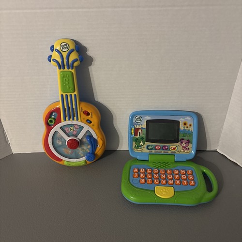 Leap frog bilingual - leap,