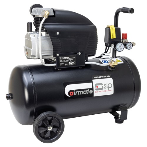 Sip airmate air - airmate, compressor