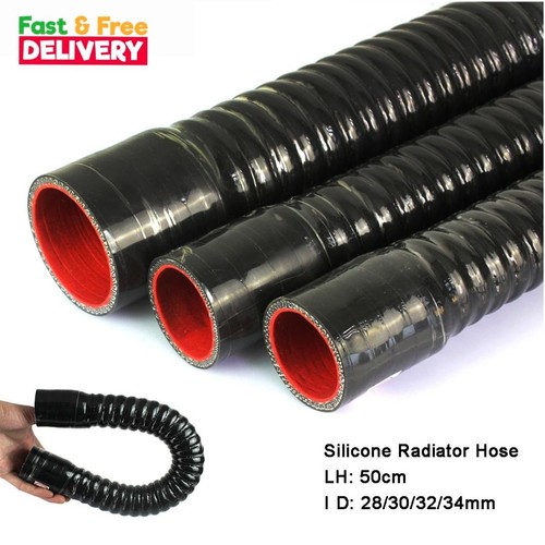 Silicone flexible hose - silicone, 28