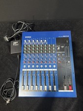 Yamaha MG12/4 4-Track Mixer