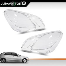 For 2009-2013 Mercedes-Benz E