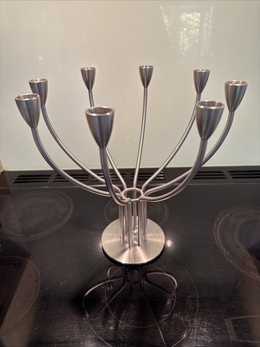 Ikea stockholm candelabra - stockholm,