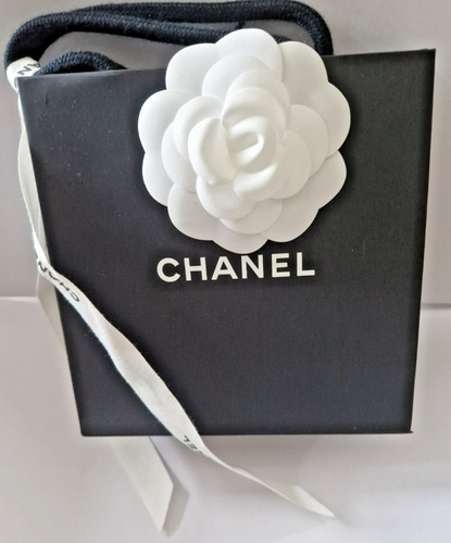 Chanel bag ribbon - bag,, and