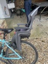 Halfords Childs Bike Seat